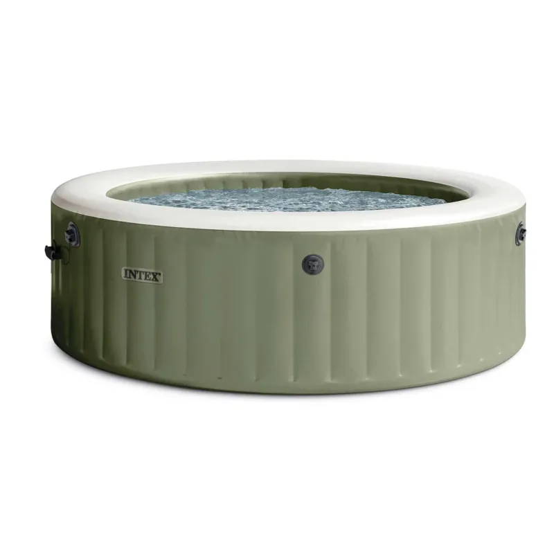 Dmuchane SPA Intex 28428NP PureSpa wanna basen Hydromasaż 6os. model 2026 - Kup online