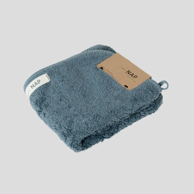 Ręcznik Long Double Loop 30x50 Atlatnic Blue NAP Hit cenowy