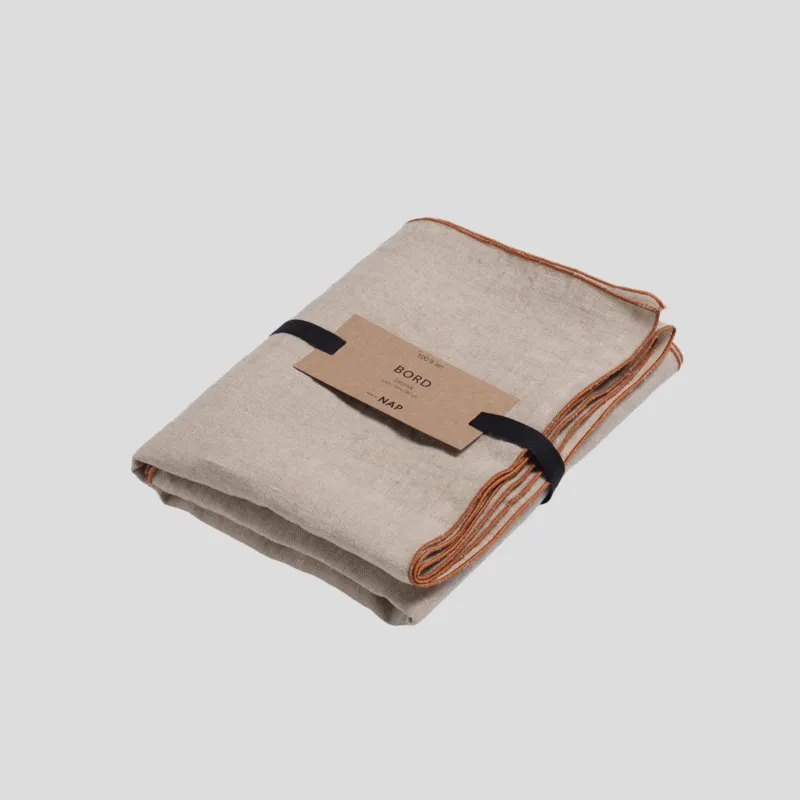 Sprawdź teraz Bieżnik Bord 50x180 Natural Cognac