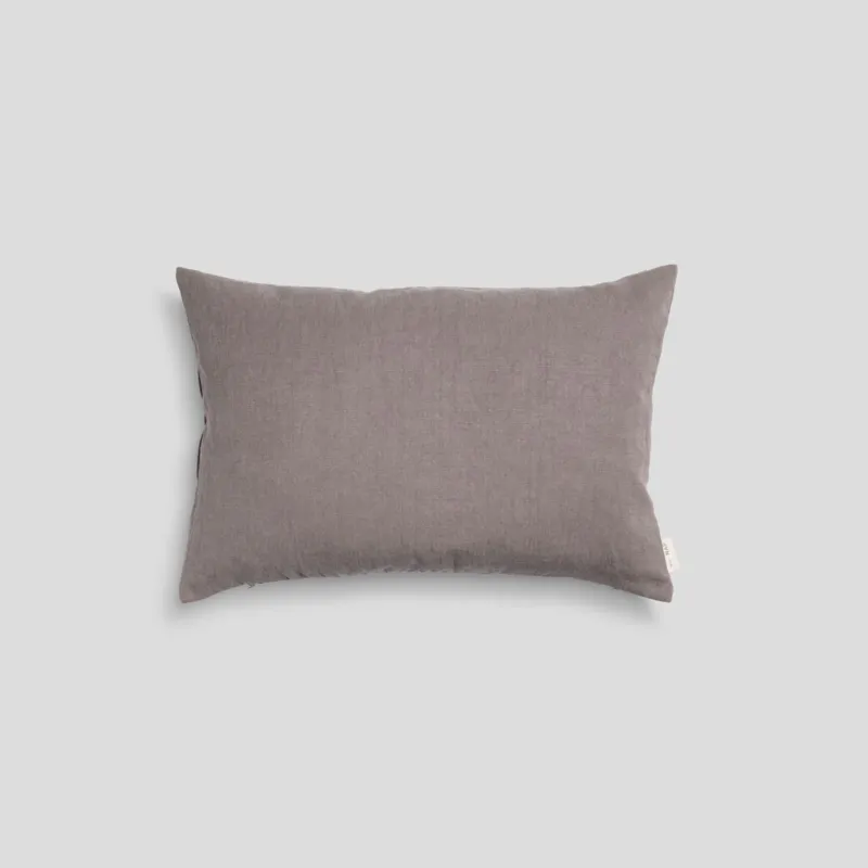 Nowy Poszewka dekoracyjna Q431 Pewter take a NAP