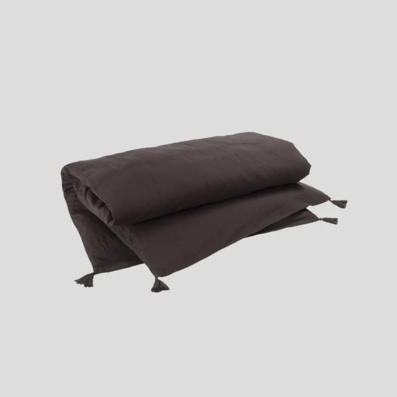 Promocja Poszewka na materacyk Moldura Black Pepper NAP