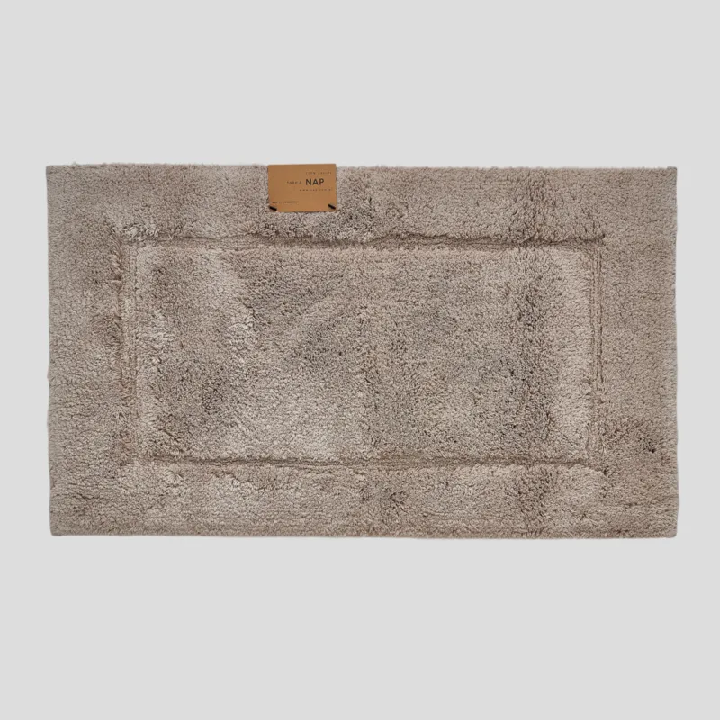 Dywanik Prestige Bath Rug 50x80 Fog NAP x Graccioza Bezpieczne zakupy