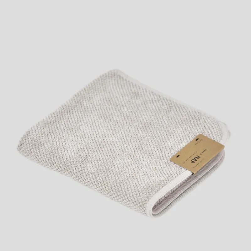 Okazja Ręcznik Bee Waffle Fog 50x100 NAP