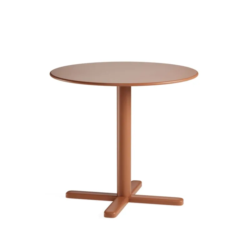 Oferta limitowana Stół Darwin EMU Maple Red EMU