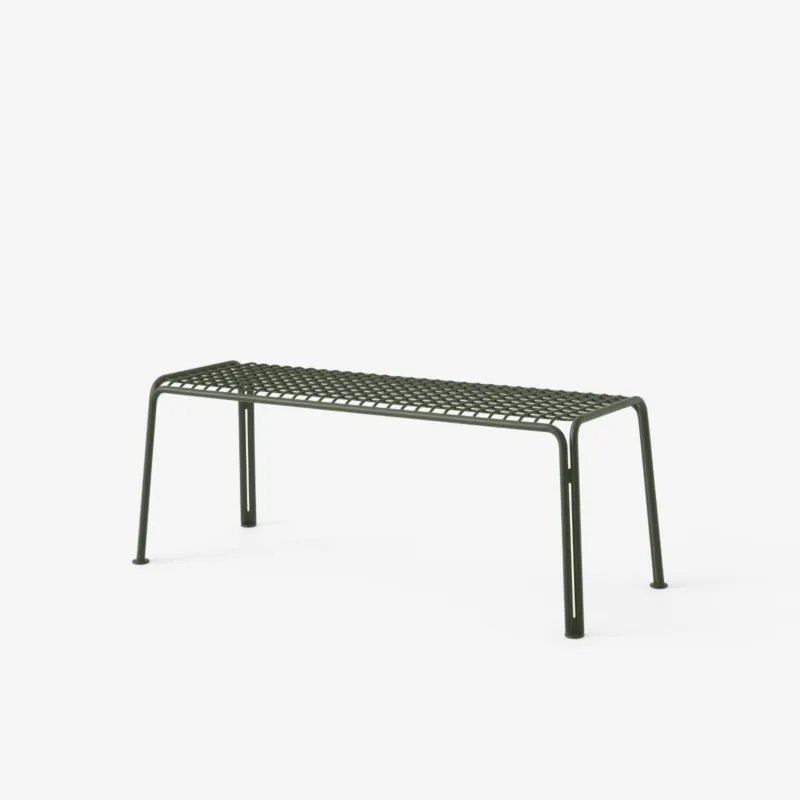Ławka outdoorowa Thorvald SC112 Bronze Green Tylko dziś