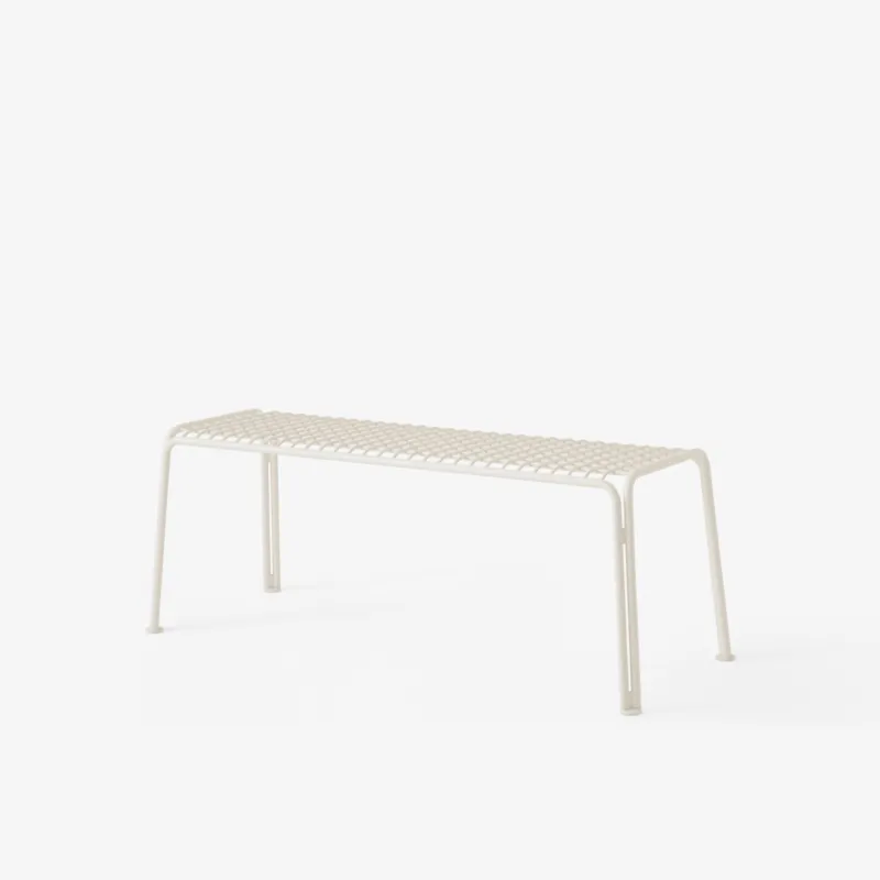 Ławka outdoorowa Thorvald SC112 Ivory Zamów teraz