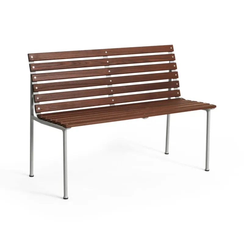 Ławka ogrodowa Traverse 114x52,5cm HAY Oferta limitowana
