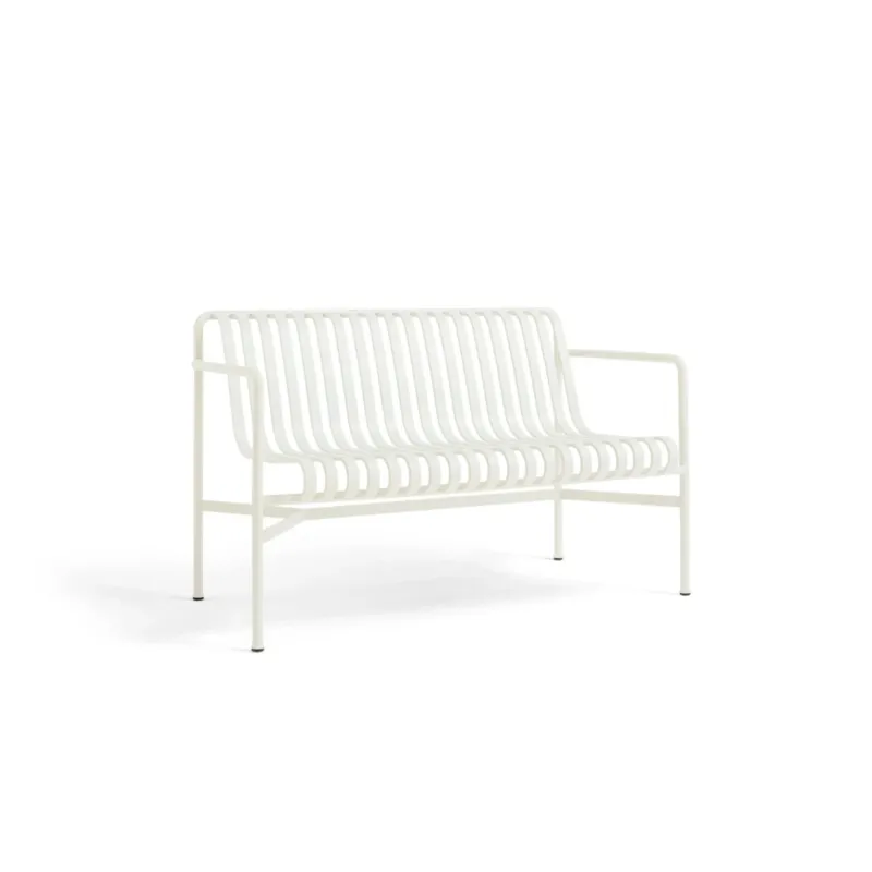 Sofa ogrodowa Palissade Cream white HAY Sprawdź teraz
