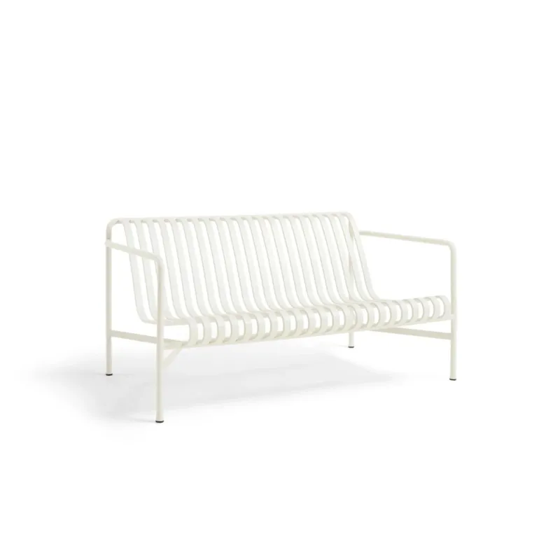 Sofa wypoczynkowa Palissade Cream White HAY Taniej