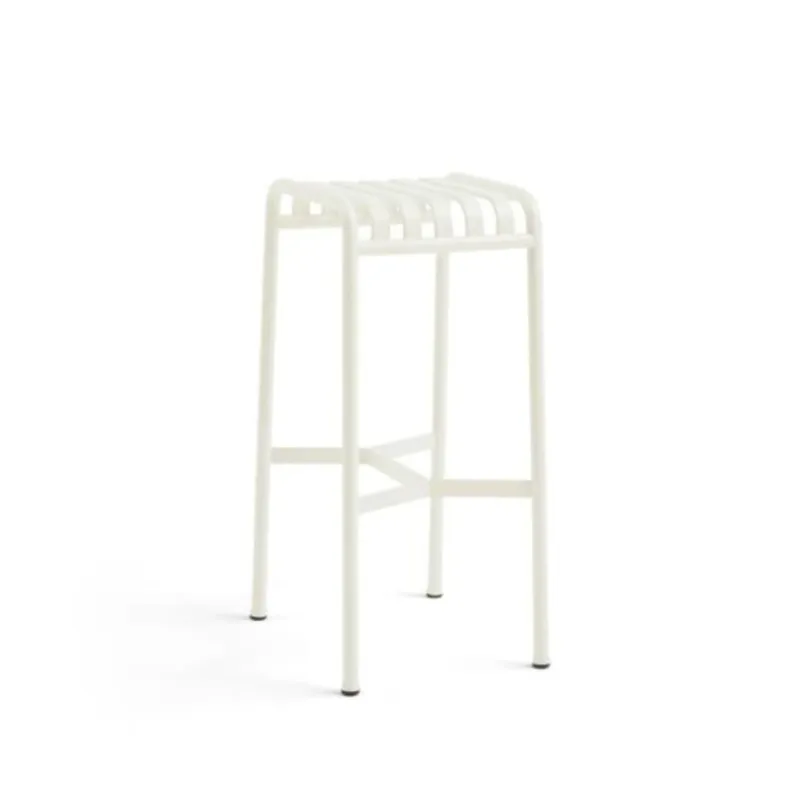 Darmowy zwrot Hoker ogrodowy Palissade Cream White HAY