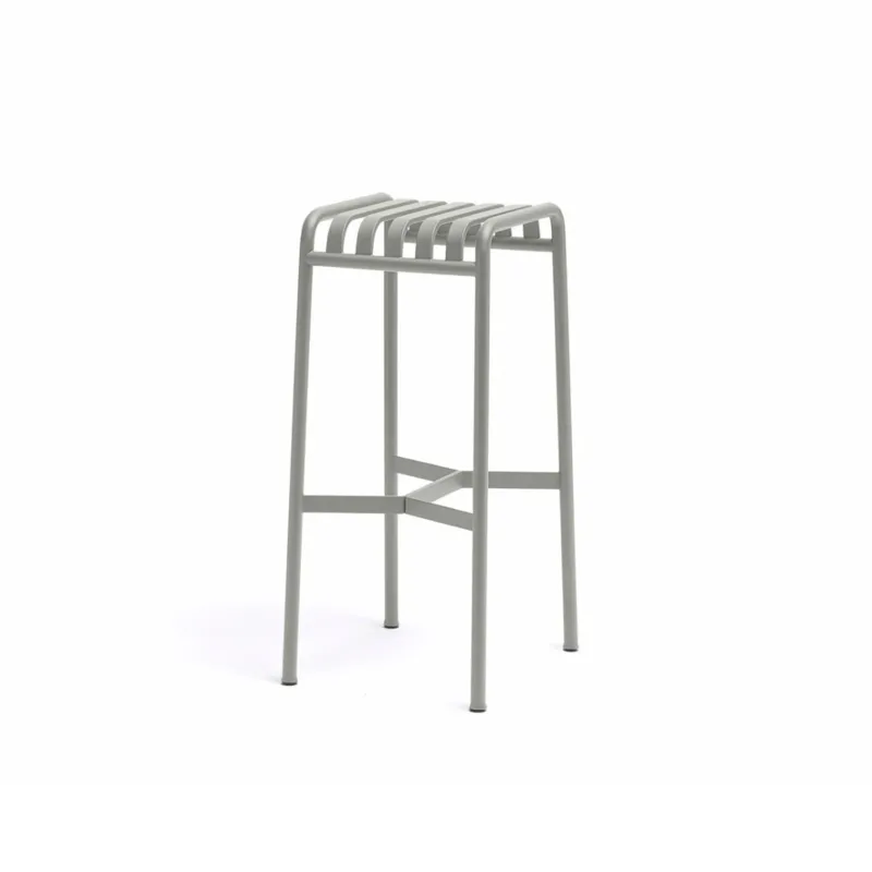 Bestseller Hoker ogrodowy Palissade Sky Grey HAY