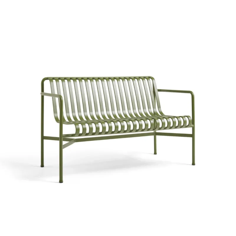 Hit sprzedaży Sofa ogrodowa Palissade Olive HAY