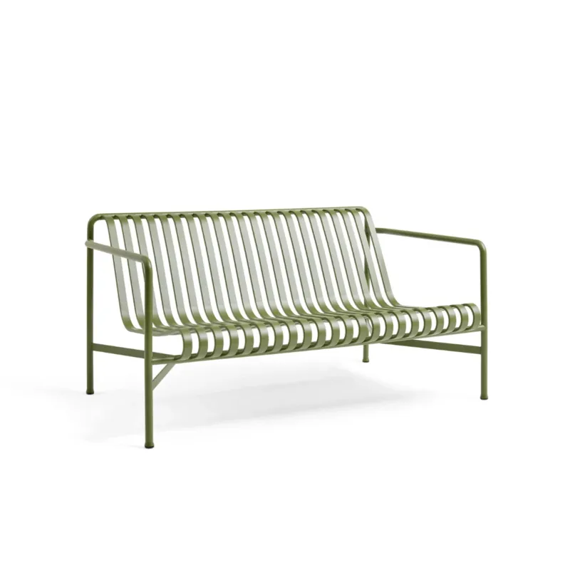 Sofa wypoczynkowa Palissade Olive HAY Obniżka ceny
