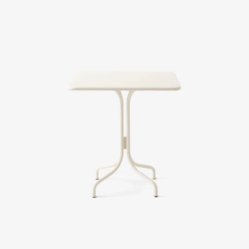Oferta Stolik outdoorowy Thorvald SC97 70x70cm Ivory &Tradition