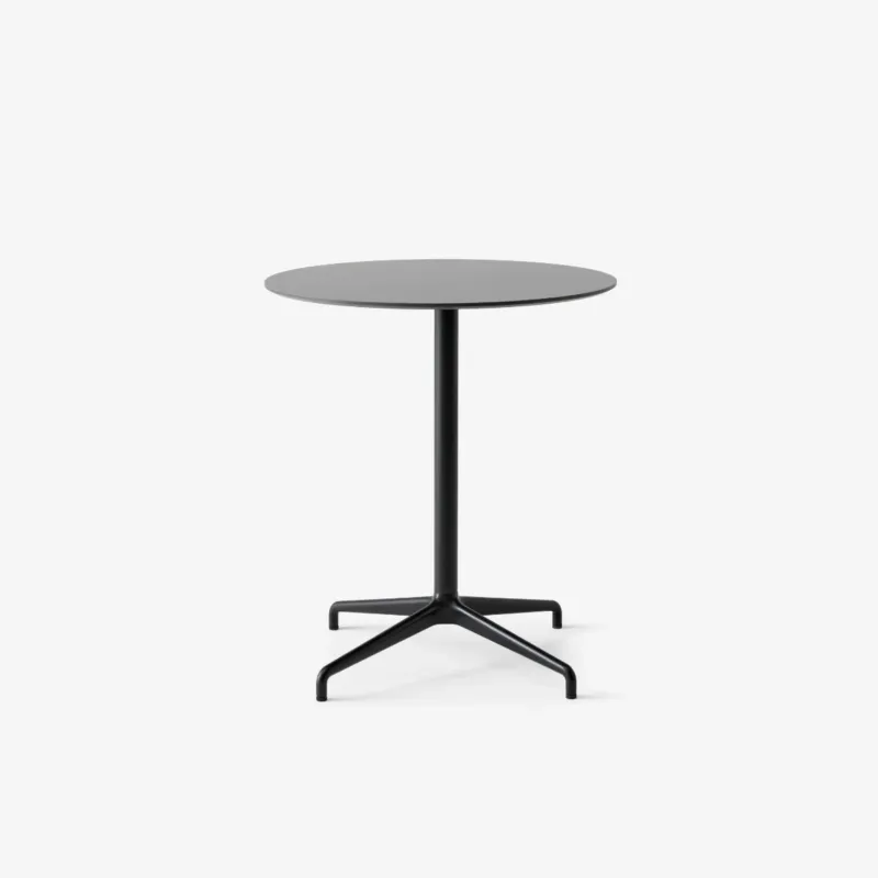 Stół outdoorowy Rely ATD5 65cm Black &Tradition Ostatnia szansa