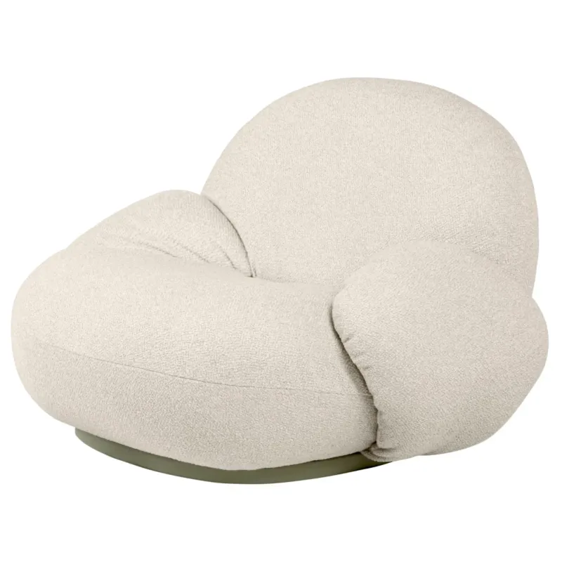 Oferta Fotel outdoorowy Pacha z podłokietnikami Gubi
