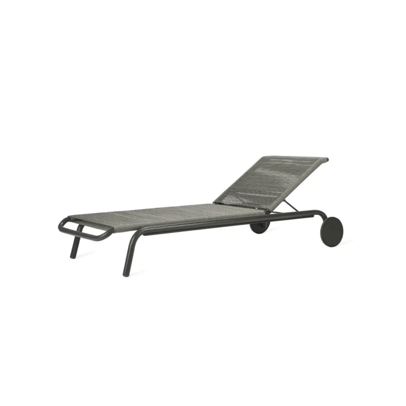 Najlepsza cena Leżak outdoorowy Kodo