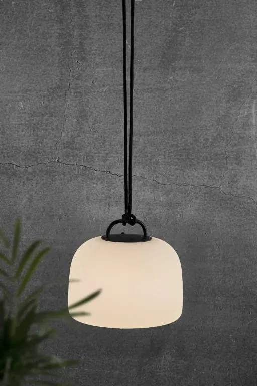 Lampa na baterie KETTLE 2018003003 Nordlux 1xLED Tworzywo sztuczne Biały Wyprzedaż