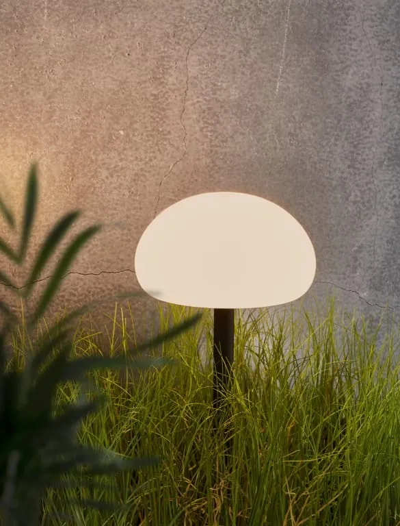 Lampa na baterie SPONGE 2018128003 Nordlux 1xLED Tworzywo sztuczne Biały Nowość