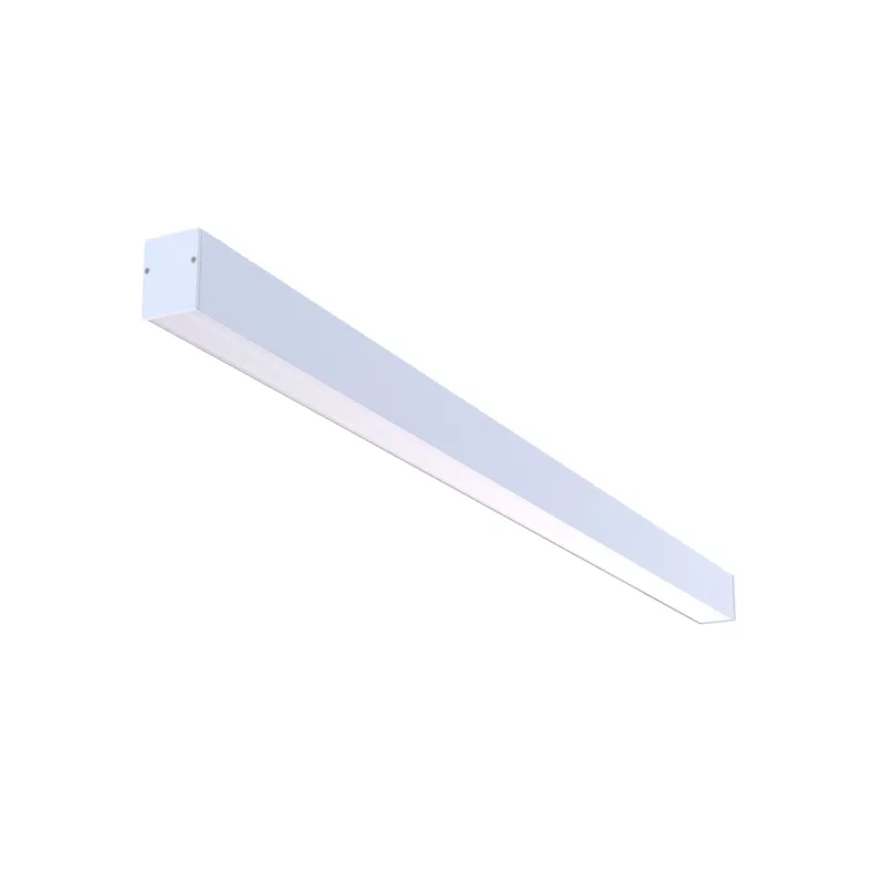 Lampa sufitowa CL OFFICE LED PRO 120 10211 Nowodvorski 1xLED 31W Aluminium lakierowane Biały Ograniczona ilość