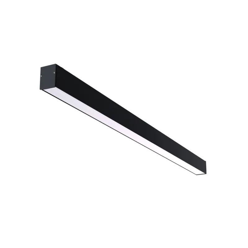 Lampa sufitowa CL OFFICE LED PRO120 10210 Nowodvorski 1xLED 31W Aluminium lakierowane Czarny Kup teraz