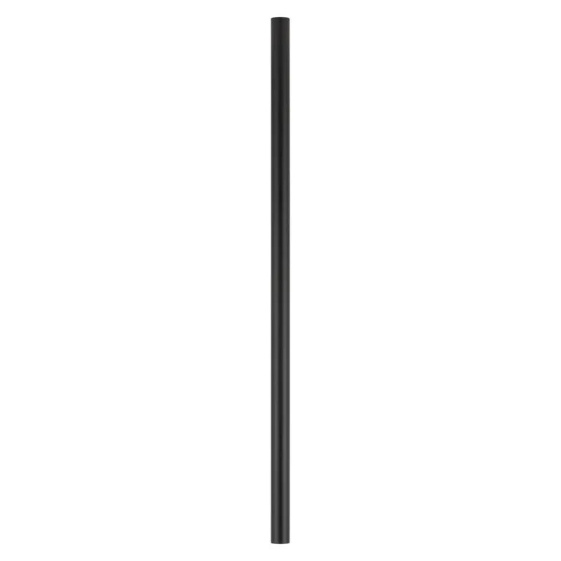 Lampa sufitowa natynkowa FOURTY XL 10825 Nowodvorski 1xGU10 R35 10W only LED Aluminium lakierowane Czarny Sprawdź teraz