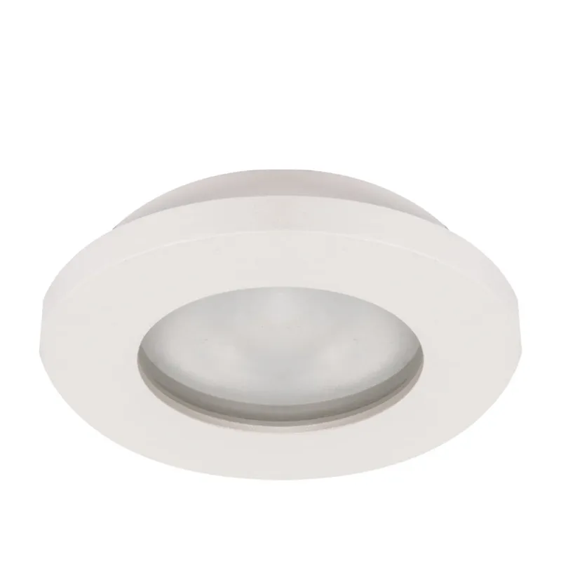 Lampa sufitowa natynkowa Lagos LP-440/1RS WH Light Prestige 1x GU10 Metal Biały Kup online