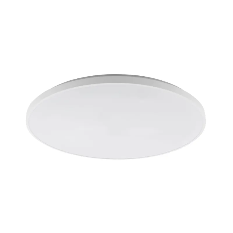 Tylko dziś Lampa sufitowa plafon AGNES ROUND LED PRO 10982 Nowodvorski LED 64W Stal lakierowana Biały