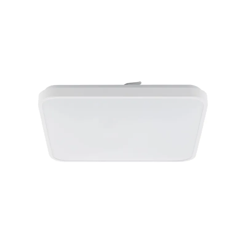 Bestseller Lampa sufitowa plafon AGNES SQUARE LED PRO 10992 Nowodvorski LED 32W Stal lakierowana Biały