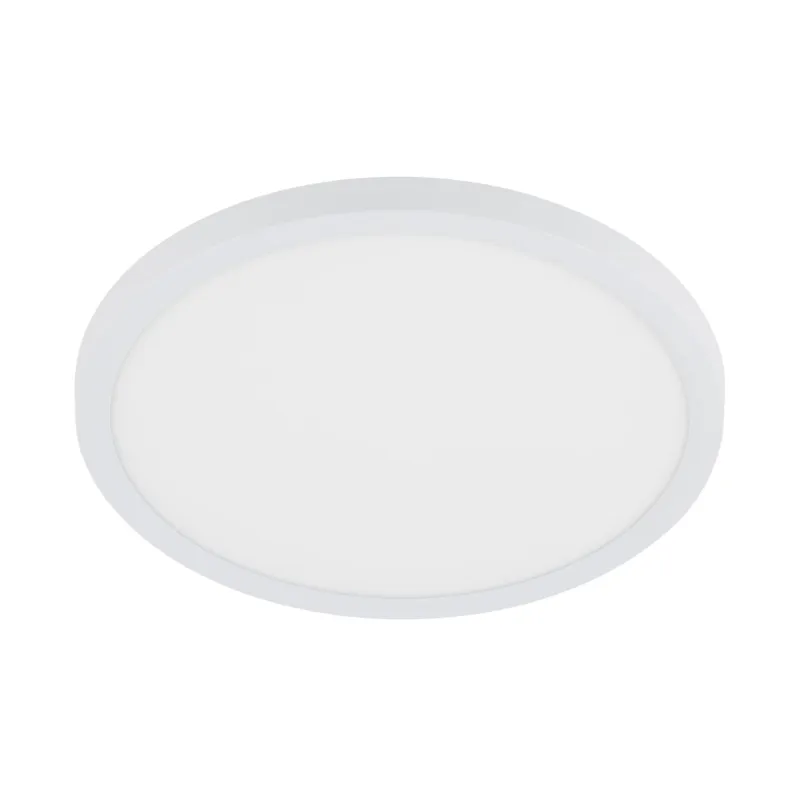 Lampa sufitowa plafon MULTI LED 11358 Nowodvorski LED 18W/24W/30W Tworzywo sztuczne Biały Ostatnie sztuki
