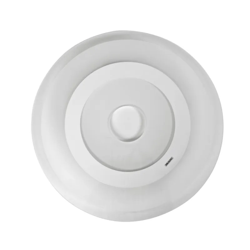 Super okazja Lampa sufitowa plafon PLAFONIERY ML107 Milagro 36W LED Metal + Akryl Biały