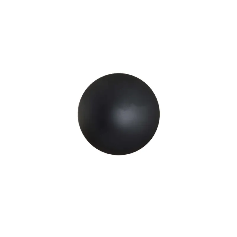 Ostatnie sztuki Lampa sufitowa plafon Platillo LP-8102/1C-6W BK Light Prestige 1x6W LED Aluminium Czarny