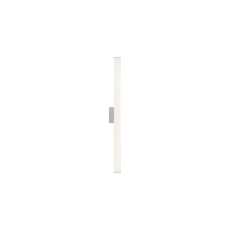 Oferta limitowana Lampa ścienna kinkiet ICE TUBE LED S 8118 Nowodvorski 12W LED Tworzywo sztuczne PC Biały