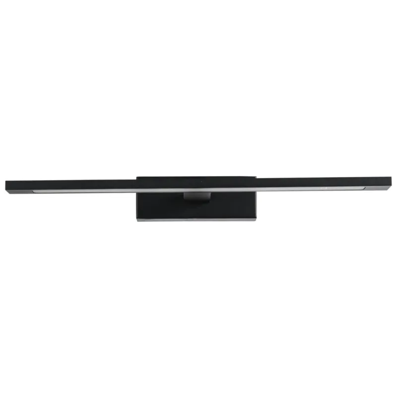Obniżka ceny Lampa ścienna kinkiet Isla GS-LWB-12W BK CCT Light Prestige 1x12W Zintegrowane LED Metal Czarny