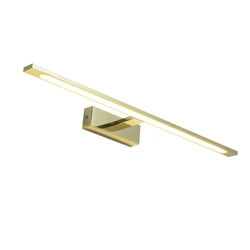 Zamów dziś Lampa ścienna kinkiet Isla GS-LWB-20W GOLD CCT Light Prestige LED Metal Złoty