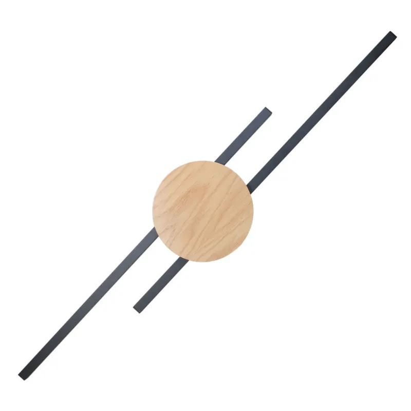 Lampa ścienna Kinkiet JAVA 1369 TK Lighting 2xLED 24W Zamów teraz