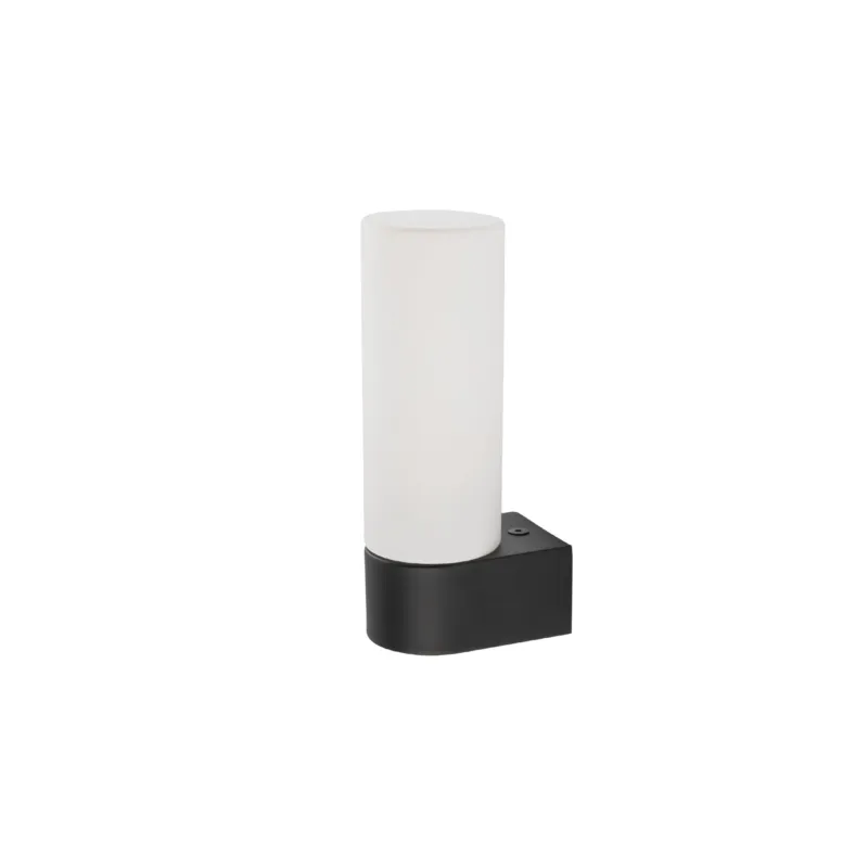 Lampa ścienna Kinkiet NATALIE 10725 Nowodvorski 1xG9 10W only LED Aluminium Czarny Kup online