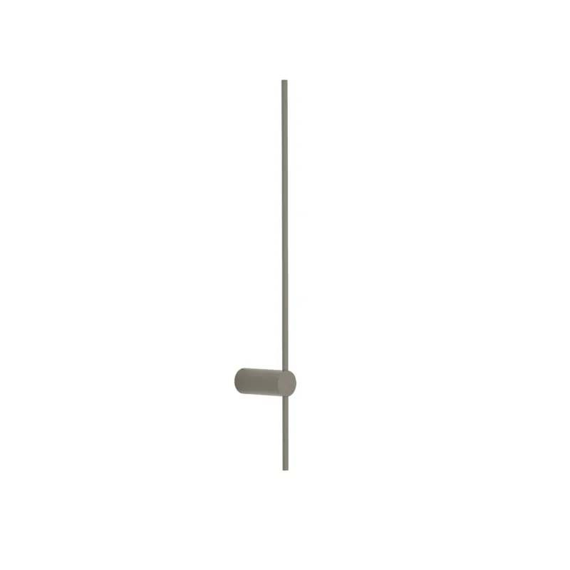Lampa ścienna Kinkiet SABER LED M 11378 Nowodvorski xLED 11W Aluminium lakierowane Silk olive Ograniczona ilość