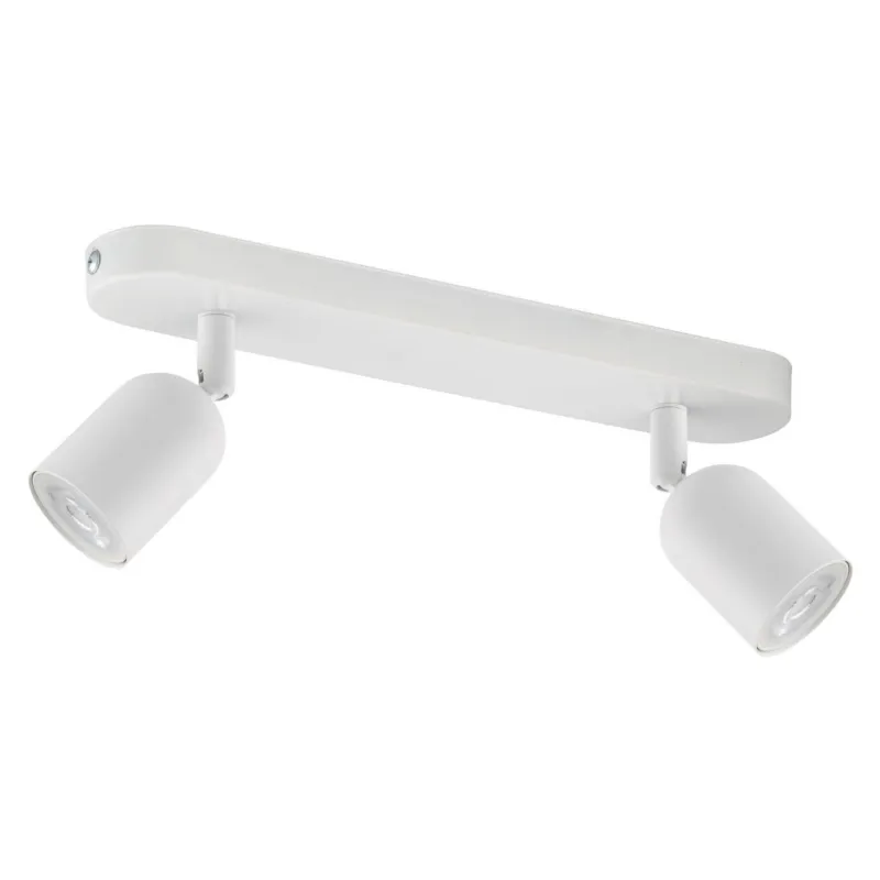 Promocja Kinkiet Top White 2x GU10 - TK Lighting