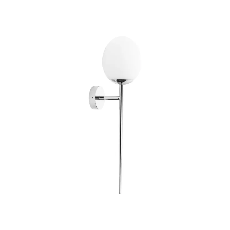 Kinkiet TORCH 1xG9 IP44 chrom 8123 Nowodvorski Promocja
