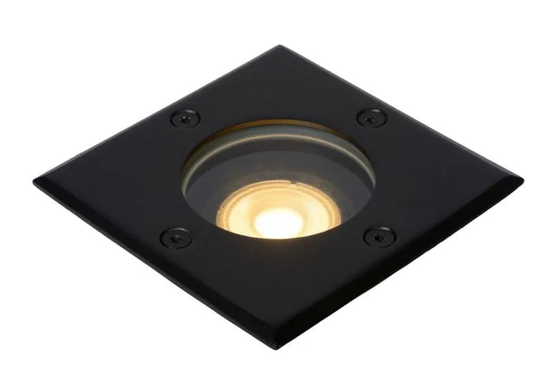 Rabat Lampa Biltin czarny GU10 11800/01/30 - Lucide