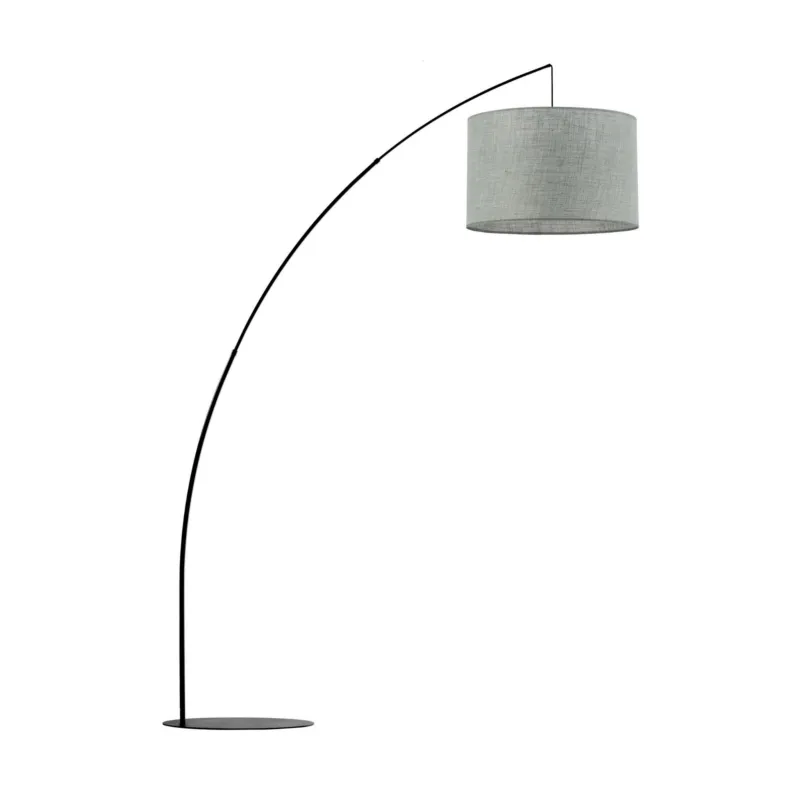 Lampa podłogowa Moby Green 1x E27 - TK Lighting Promocja