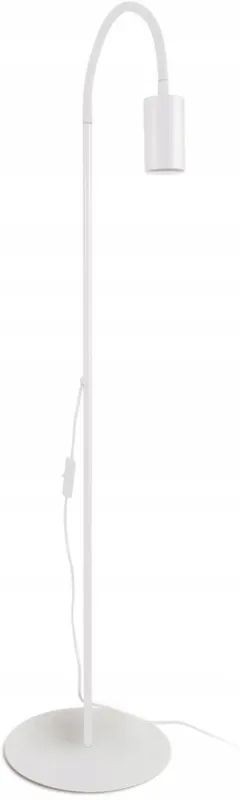 Zamów dziś Lampa stojąca EYE FLEX I 1xGU10 biała 8934 Nowodvorski