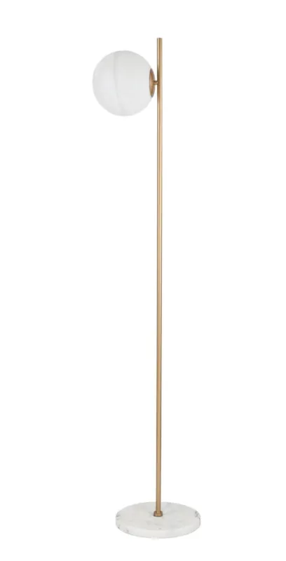Lampa Stojąca Podłogowa Perez Le41753 Luces Exclusivas Szybka dostawa