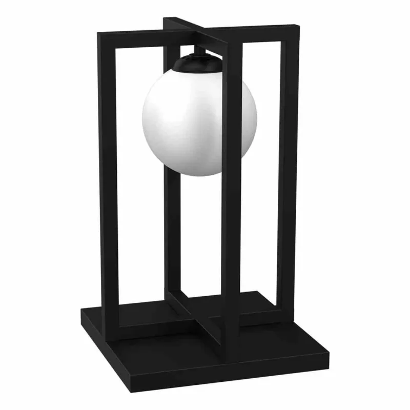 Lampa Stołowa Diego 1Xe27 Milagro Tylko do końca tygodnia