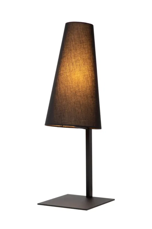 Lampa stołowa Gregory czarny E27 30595/81/30 - Lucide Wybór klientów