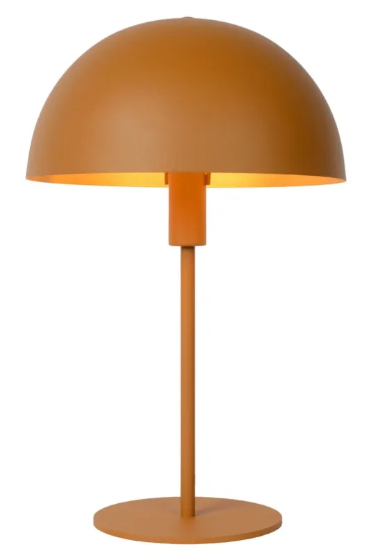 Tani Lampa stołowa Siemon inny E14 45596/01/44 - Lucide