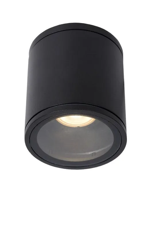 Oferta Lampa sufitowa Aven czarny GU10 22962/01/30 - Lucide