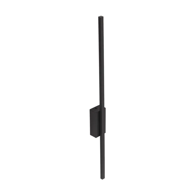 Sprawdź teraz Kinkiet Flash Black 1x - TK Lighting