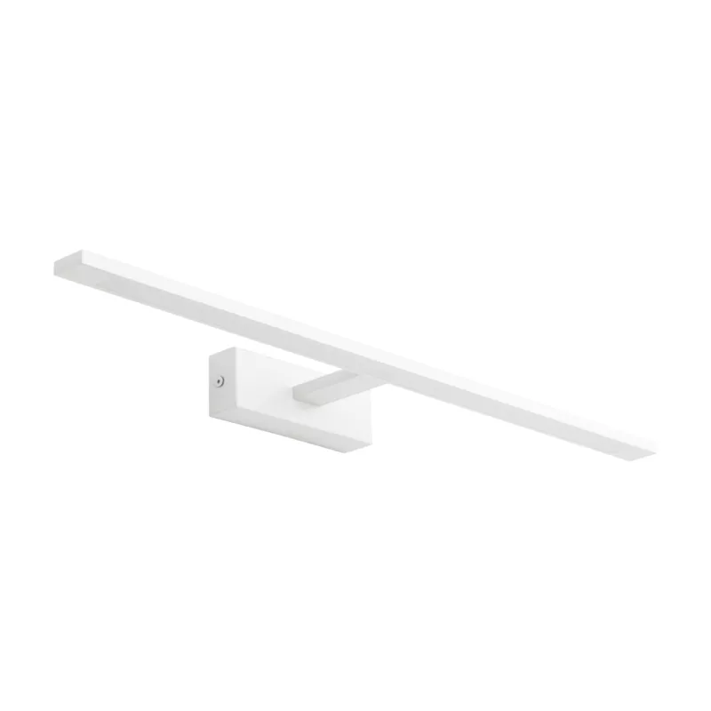 Zamów dziś Kinkiet Gallery Biały 1x LED - TK Lighting